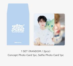 **[Pre-Order] SmTown -  2025 SEASON'S GREETINGS [RANDOM TRADING CARD] (B Ver.)