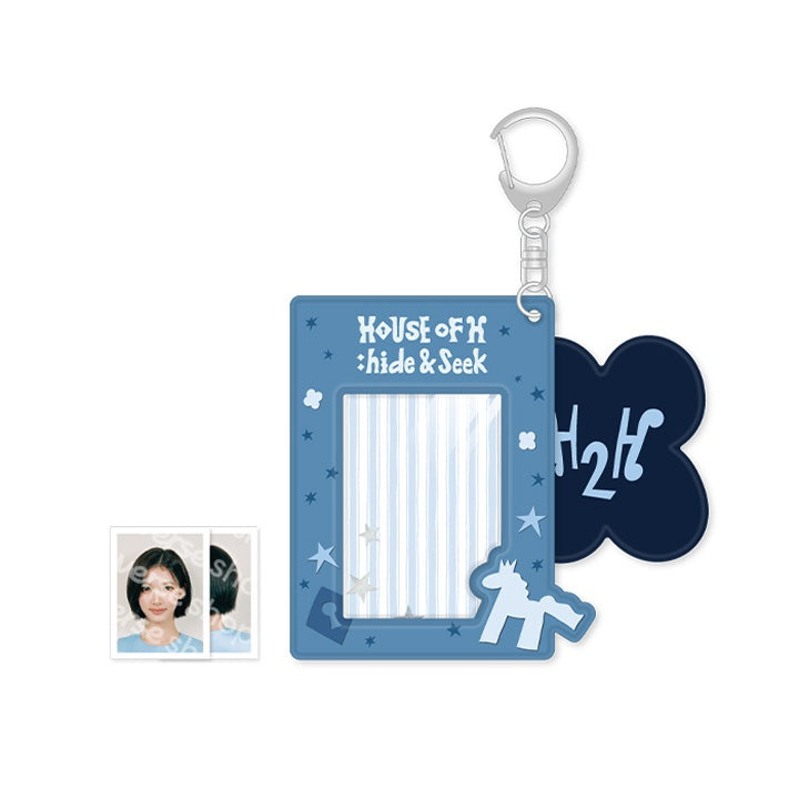 **[Pre-Order] SmTown -  SM 2026 SEASON'S GREETINGS (PHOTO HOLDER SET)
