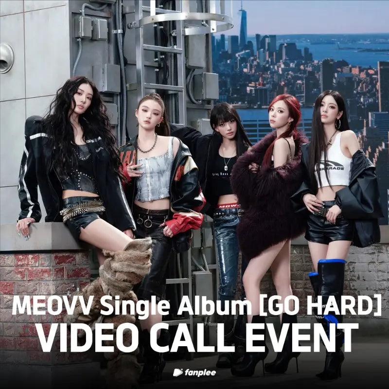 MEOVV - HALLYUSUPERSTORE