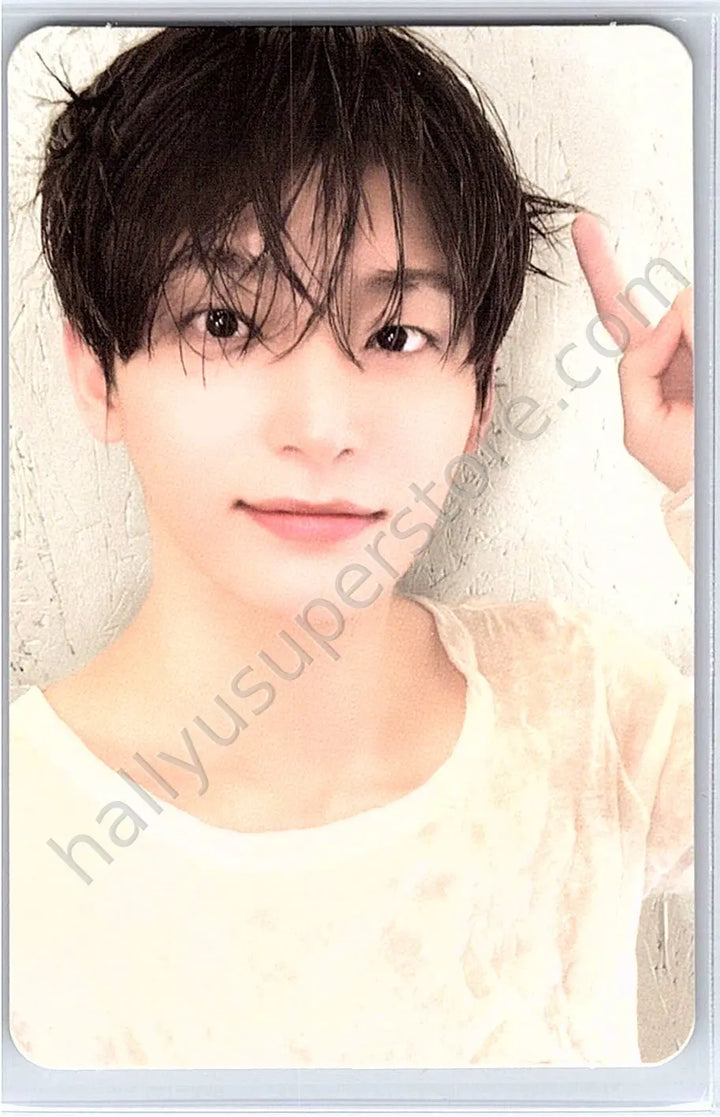 CRAVITY - Jungmo - Dare to Crave album photocard version 0