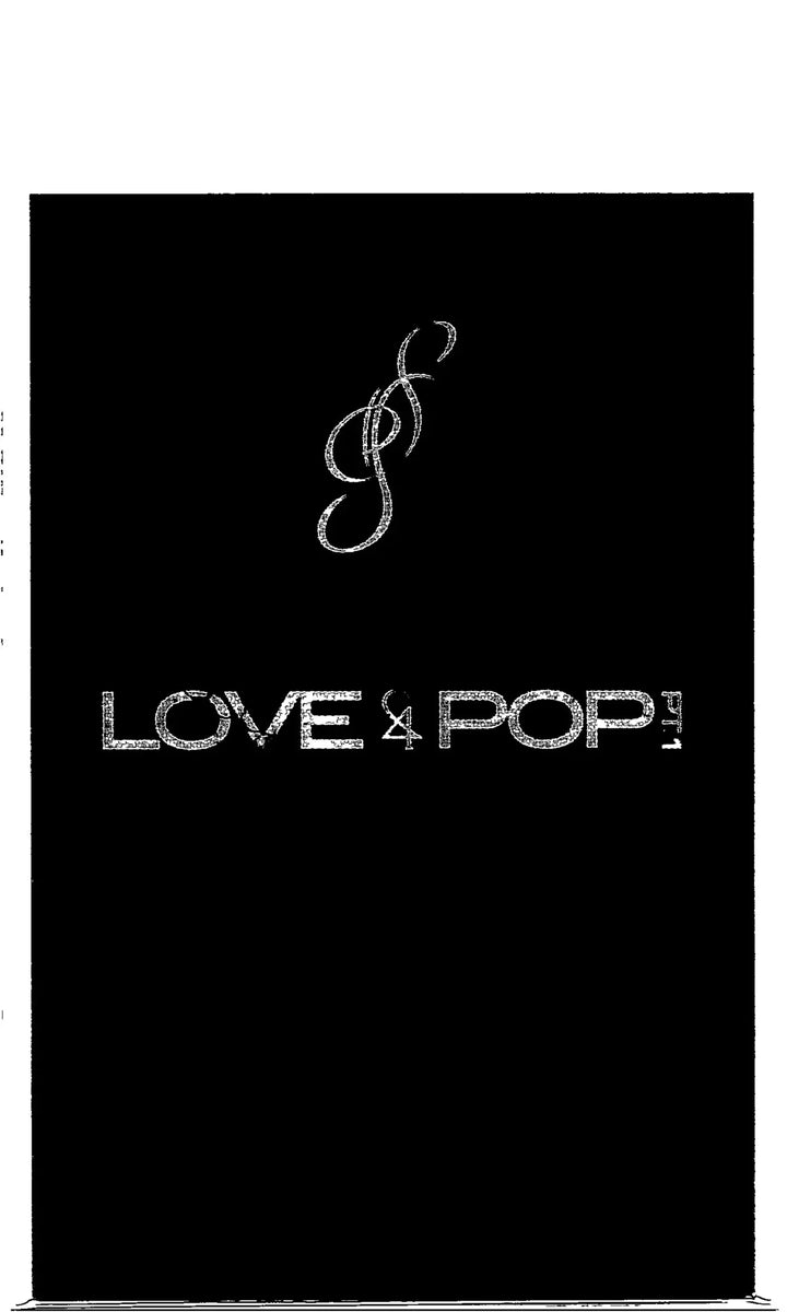 TripleS "LOVE&amp;POP pt.1" - Jump UP Fansign Event Polaroid type Photocard [26.07.06]