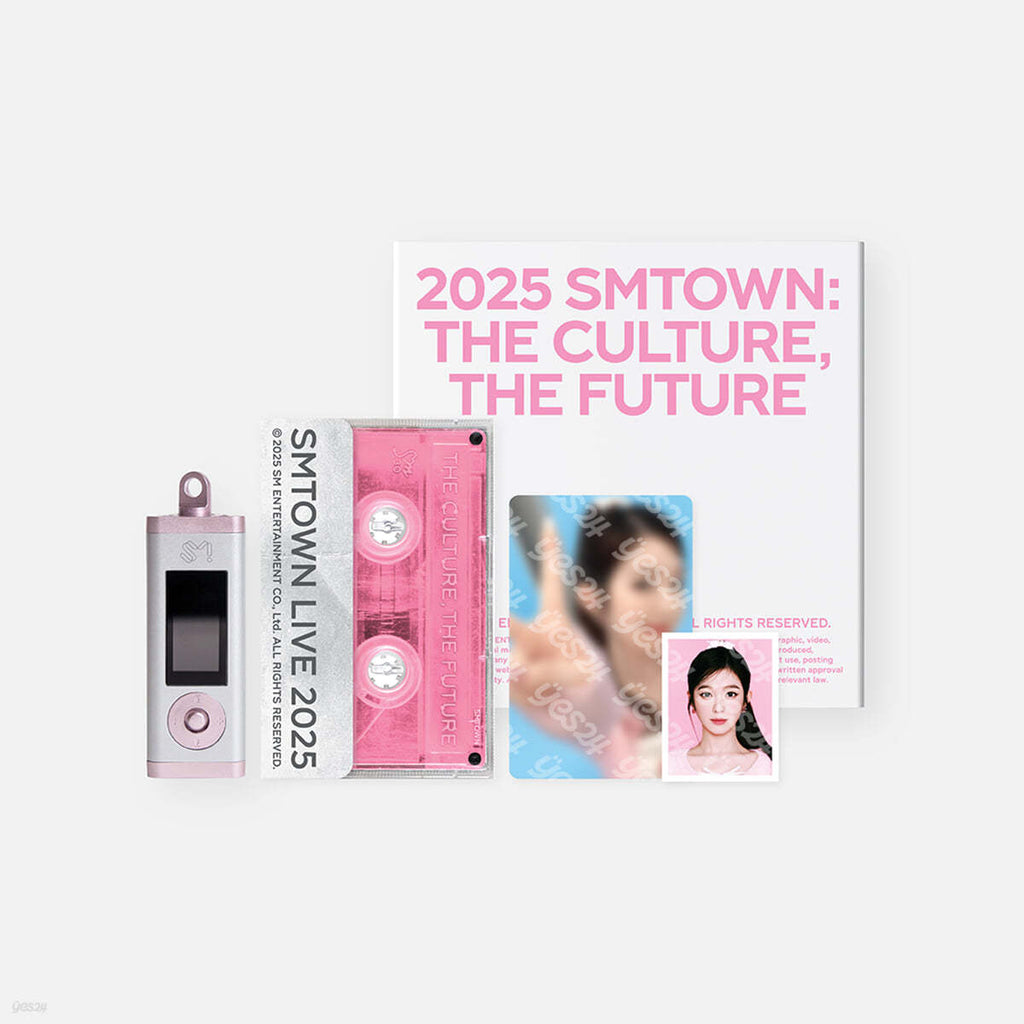 SMTOWN LIVE 2025 Red velvet ウェンディ 限定 トレカ - メルカリ