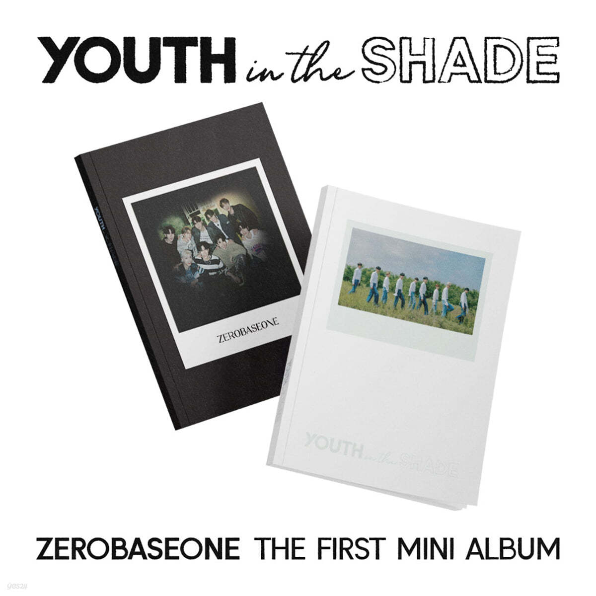 ZEROBASEONE - 