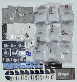 ZeroBaseOne - 2025 ZeroBaseOne World Tour "HERE & NOW" in Seoul Official Tour MD (1) [25.10.10]