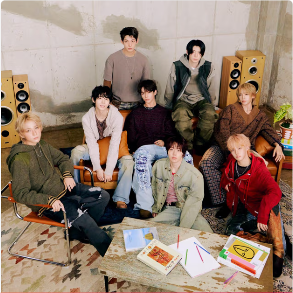 [Hallyu4U - Fansign] (01/30) AHOF - Makestar 