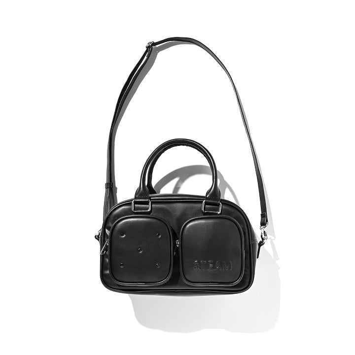 **[Pre-Order] &TEAM -2025 OFFICIAL LOGO NEW (2WAY POCKET BAG)
