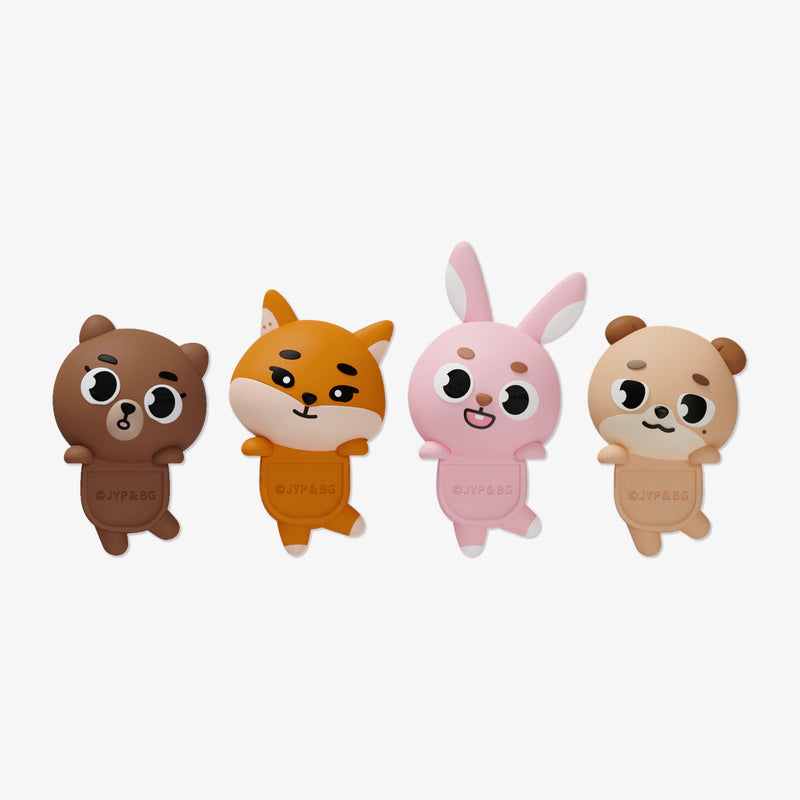 [Pre-Order] DAY6 - The DECADE FINALE in SEOUL (DENIMALZ FIGURE CLIMBING Ver.)