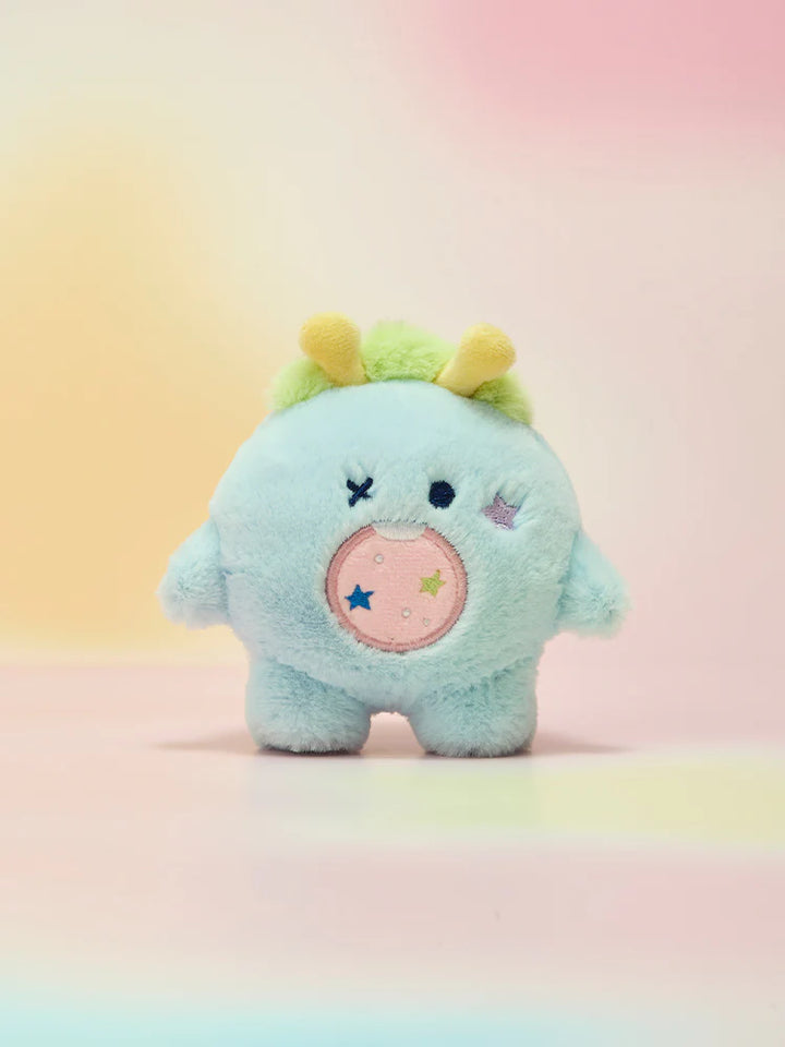 **[Pre-Order] TREASURE - TRUZ linefriendssquare Official MD Planet Mini Doll