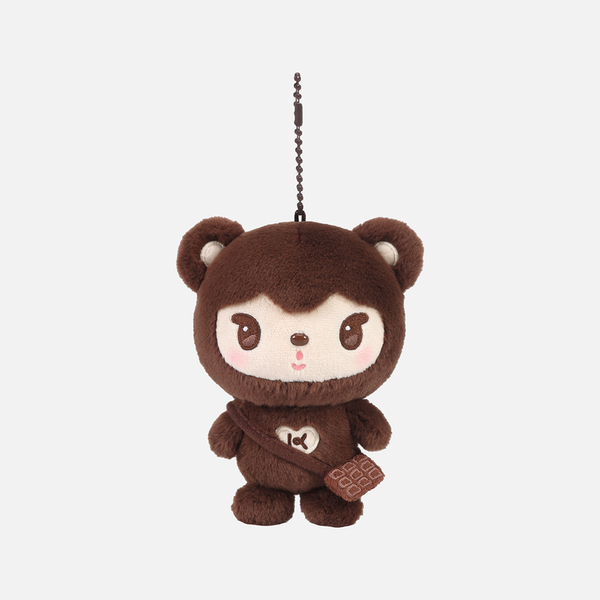 **[Pre-Order] KAI (EXO) - 2025 KAI SOLO CONCERT TOUR 'KAION' Official Md