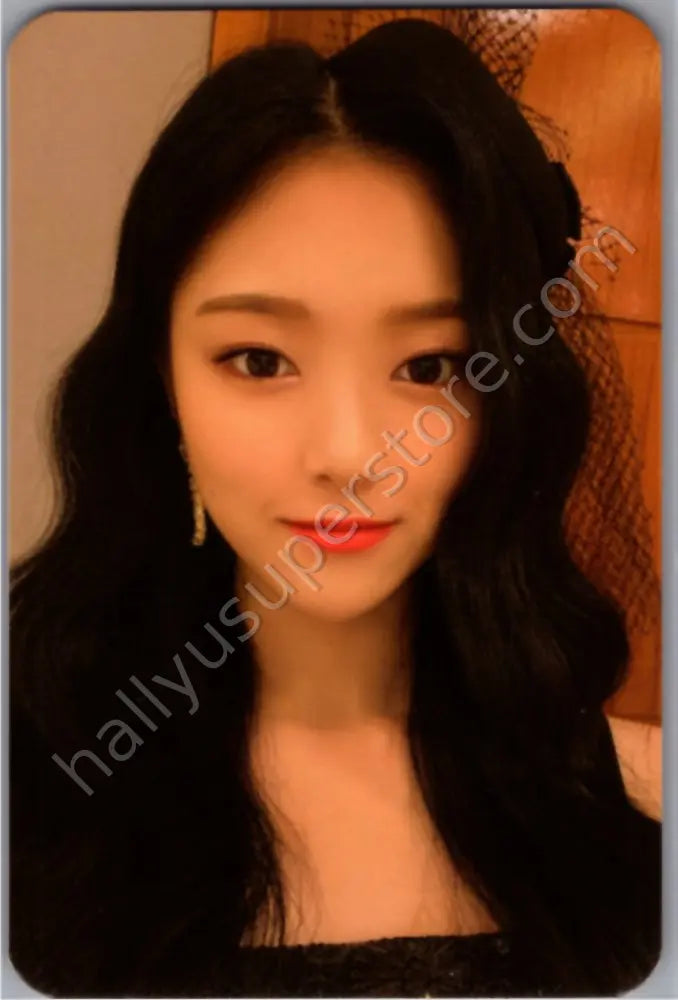 LOONA - HyunJin - [12:00]