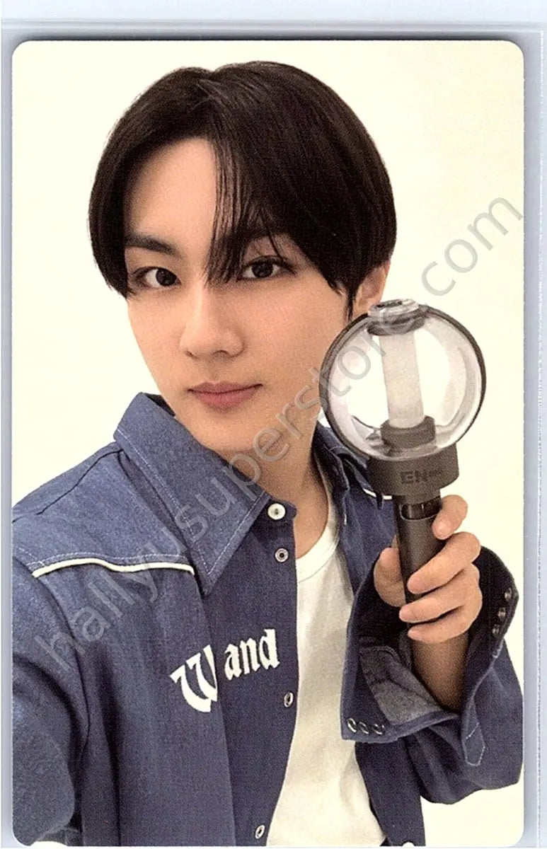 ENHYPEN - Jungwon - Official Light Stick Ver. 2