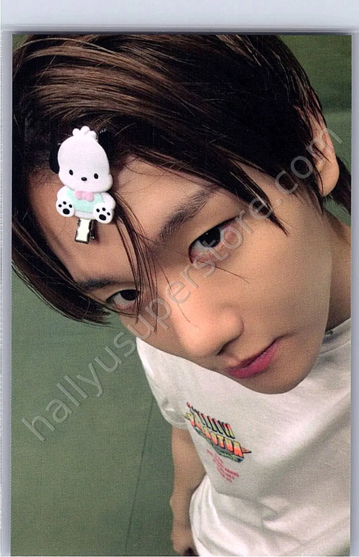 EXO - Baekhyun - ESSENCE OF REVERIE