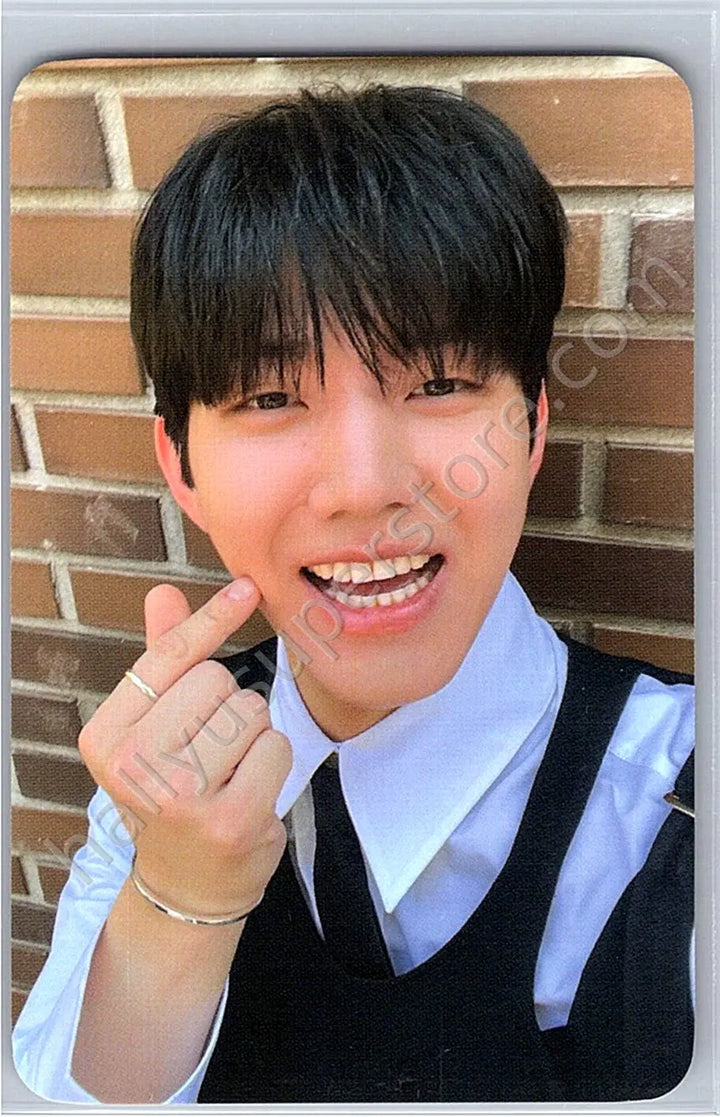 DAY6  - Dowoon - The Decade pob (pre-order benefit) withmuu