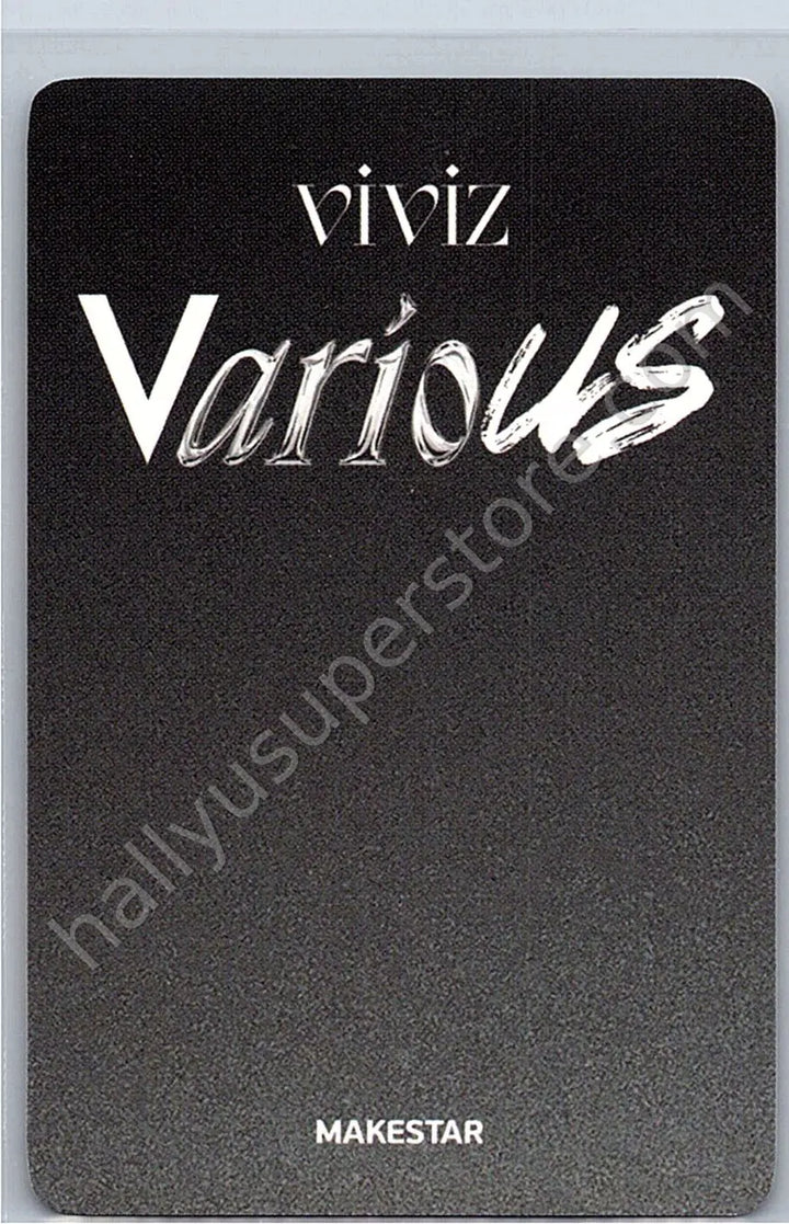VIVIZ - Eunha - Various