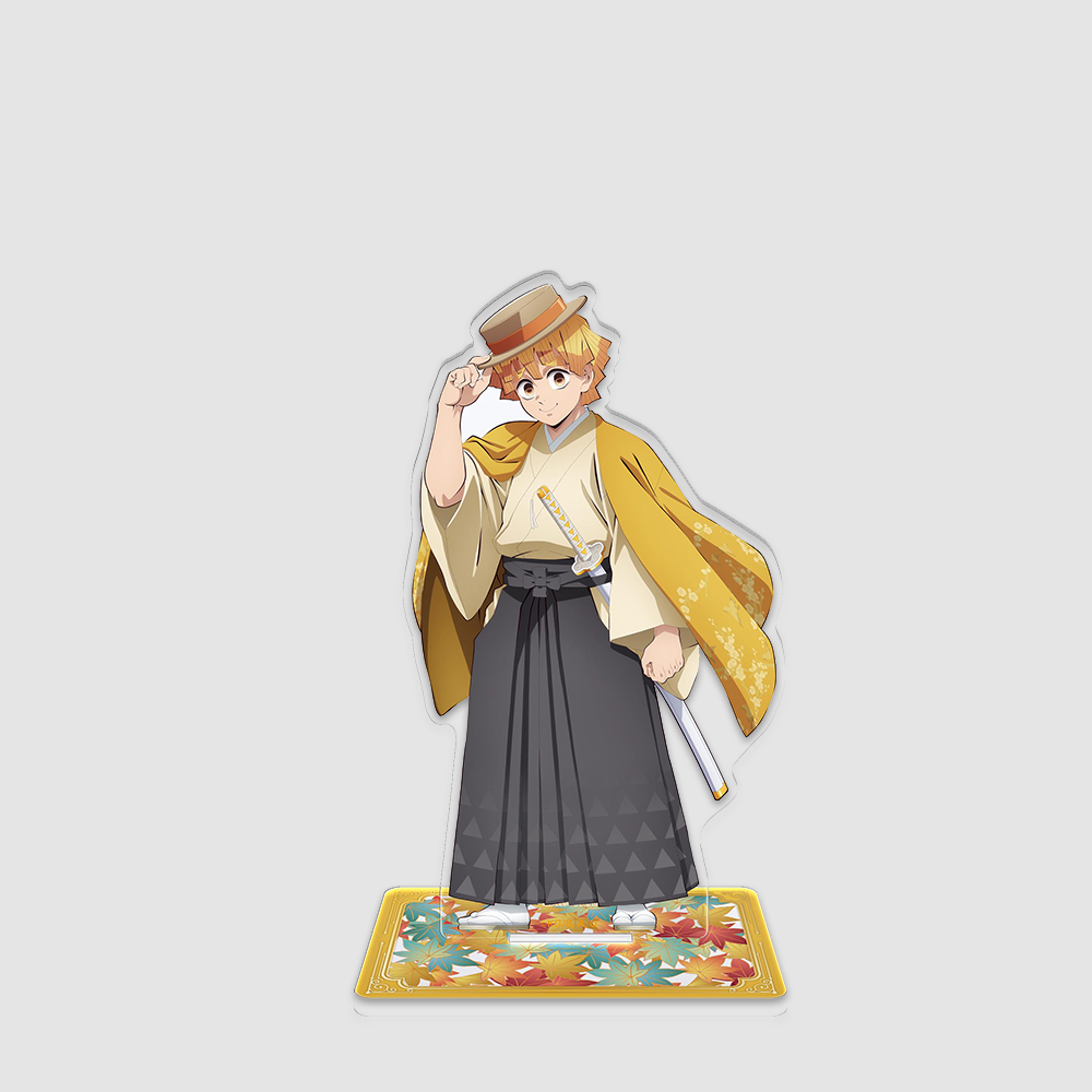 [Pre-Order] Demon Slayer - Aniplus Offcial MD (acrylic stand)