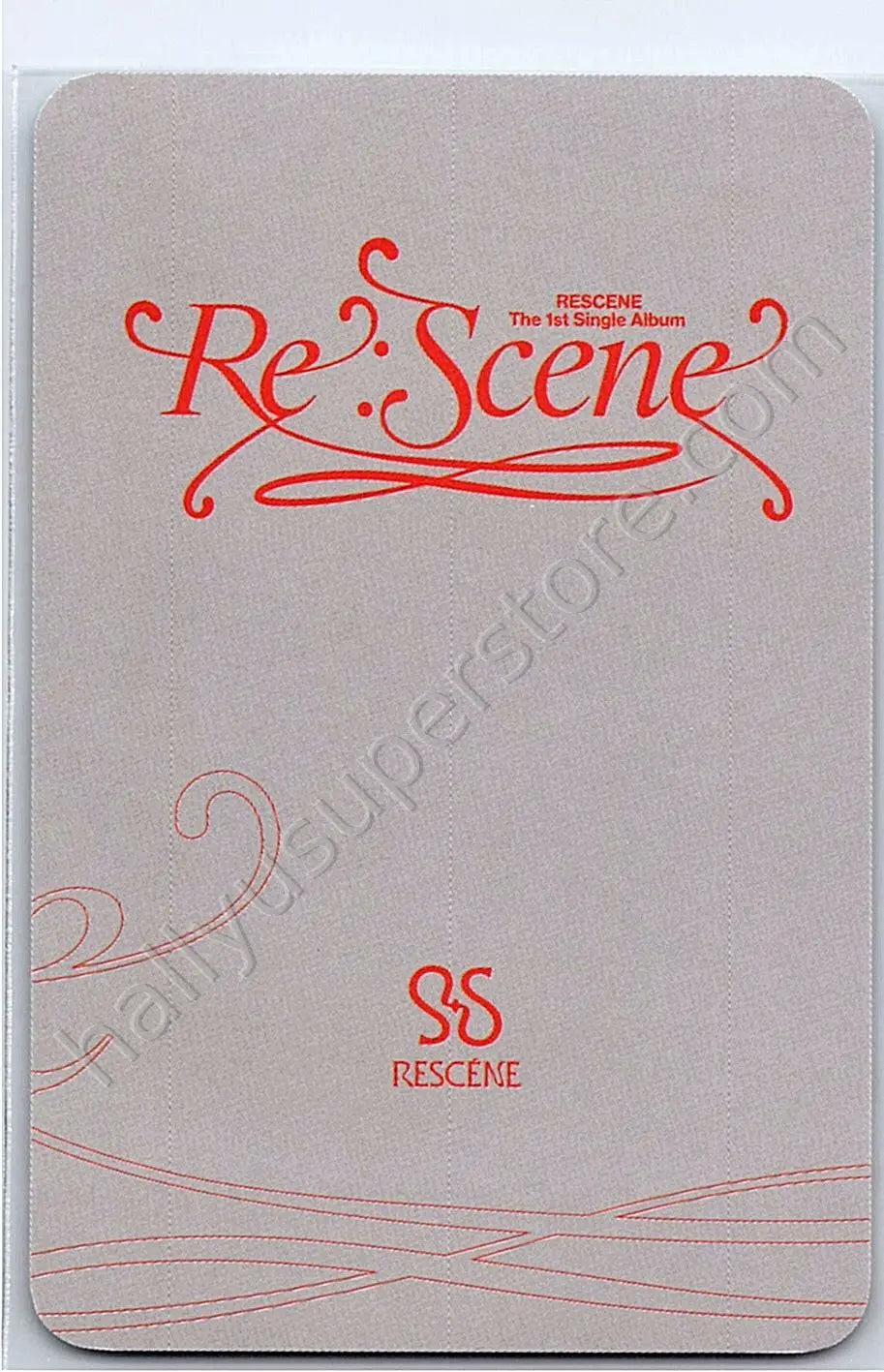 RESCENE - Liv - Re:Scene