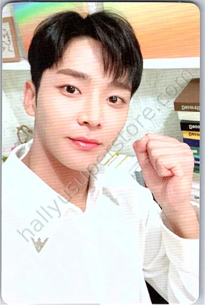 SF9 - Rowoon - SF9 Official Fanclub 6th Fantasy