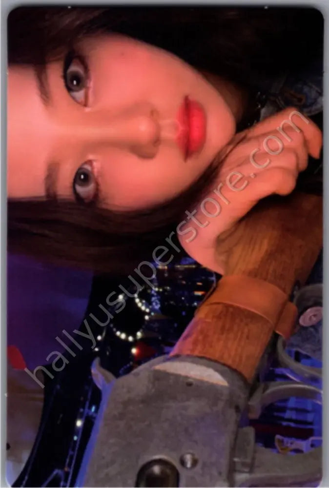LOONA - Yves - Not Friends