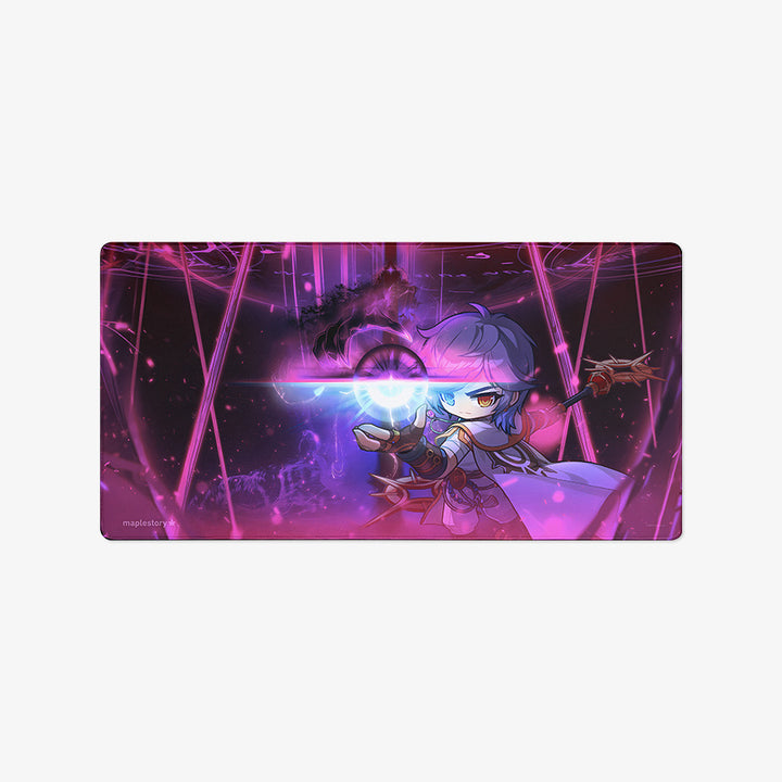 **[Pre-Order] MapleStory - Nexon Official MD (MAGICIAN Character mouse long pad)(Choose version)