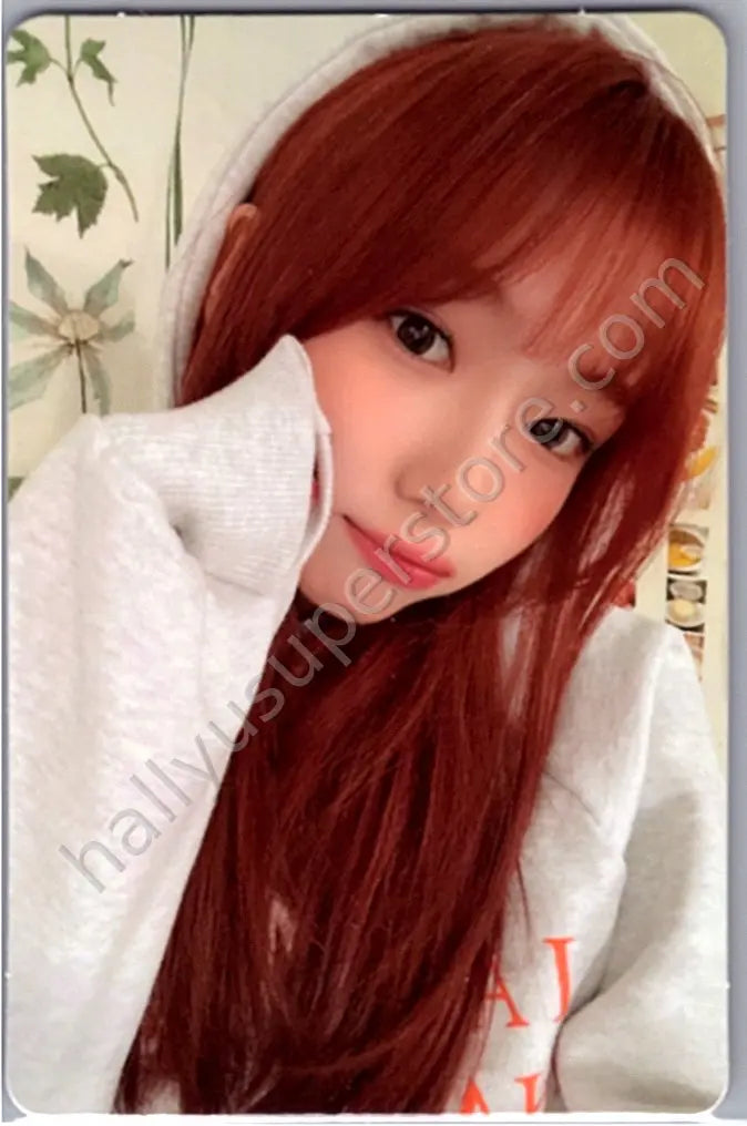 Kep1er - Youngeun - LOVESTRUCK!