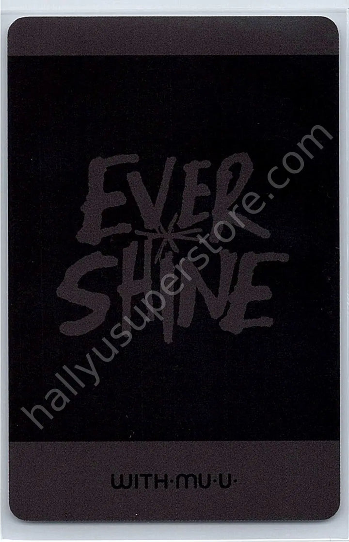 CRAVITY - Taeyoung - Withmuu Event