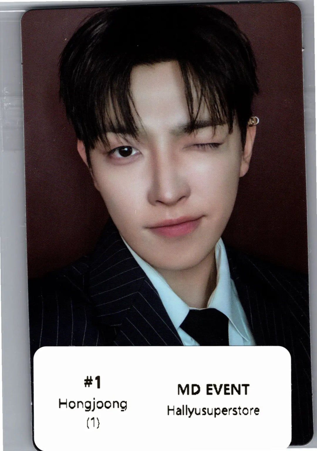 ATEEZ -