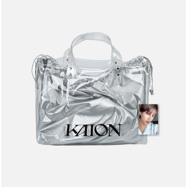 **[Pre-Order] KAI (EXO) - 2025 KAI SOLO CONCERT TOUR 'KAION' Official Md