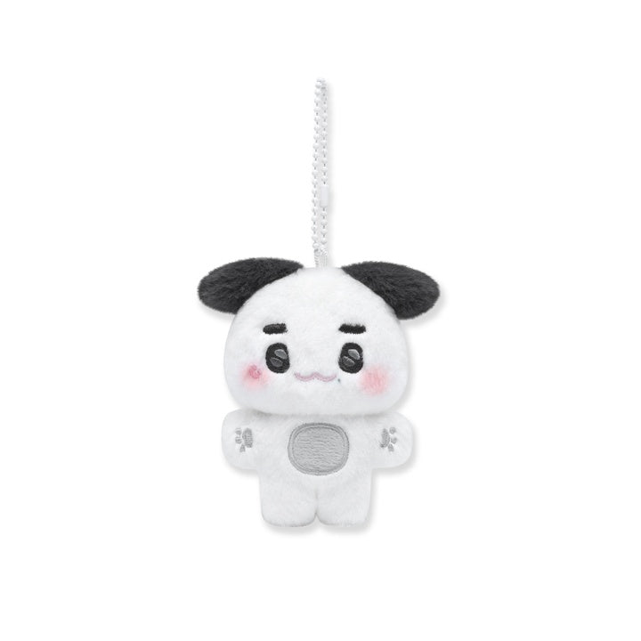 **[Pre-Order] Taeyong (of NCT 127)- TY TRACK - REMASTERED (SOM-MOONG-CHILL KEYRING_TAEYONG ver.)