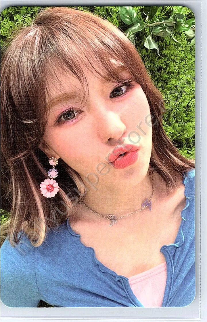 Red Velvet - Wendy - The ReVe Festival 2022 – Feel My Rhythm