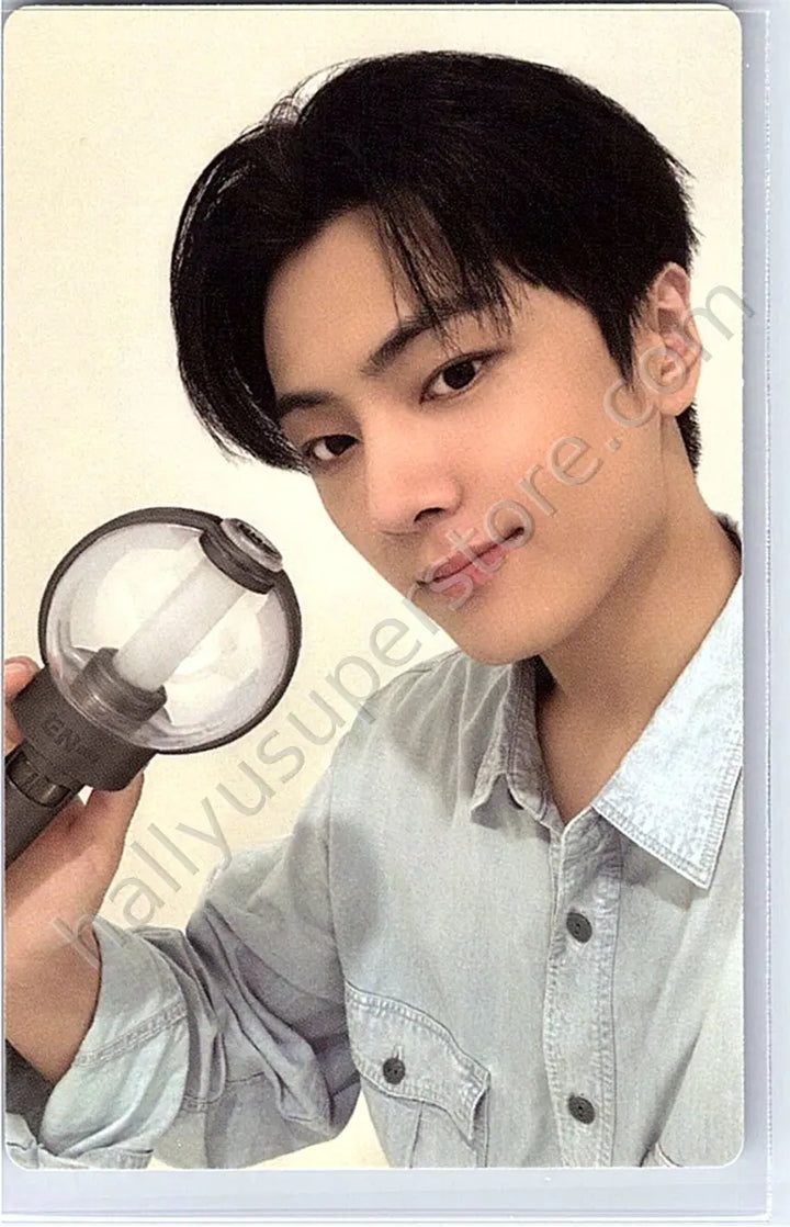 ENHYPEN - Jay - Official Light Stick Ver. 2