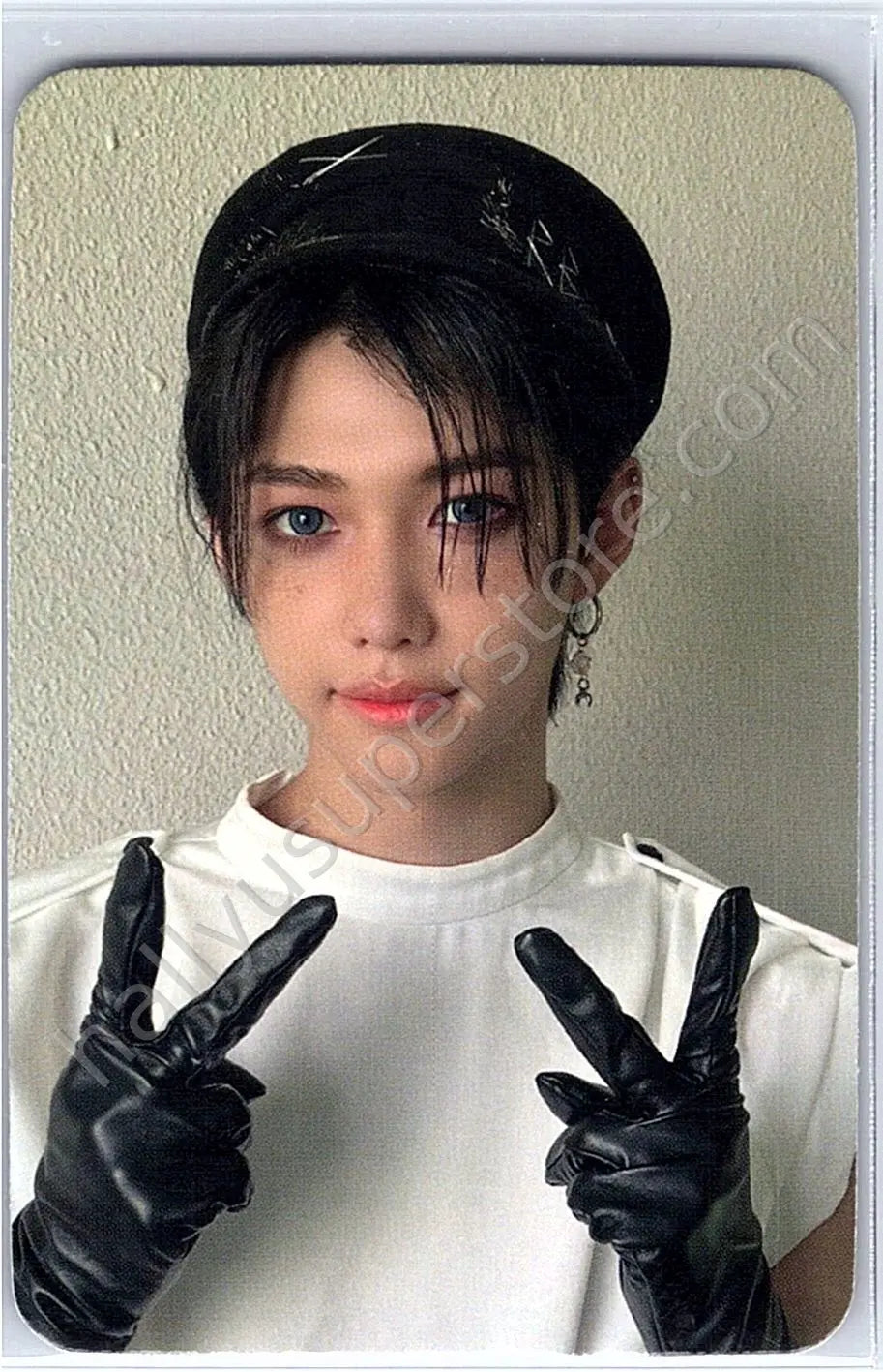 Stray Kids - Felix - Maxident aladin pob (pre-order benefit)