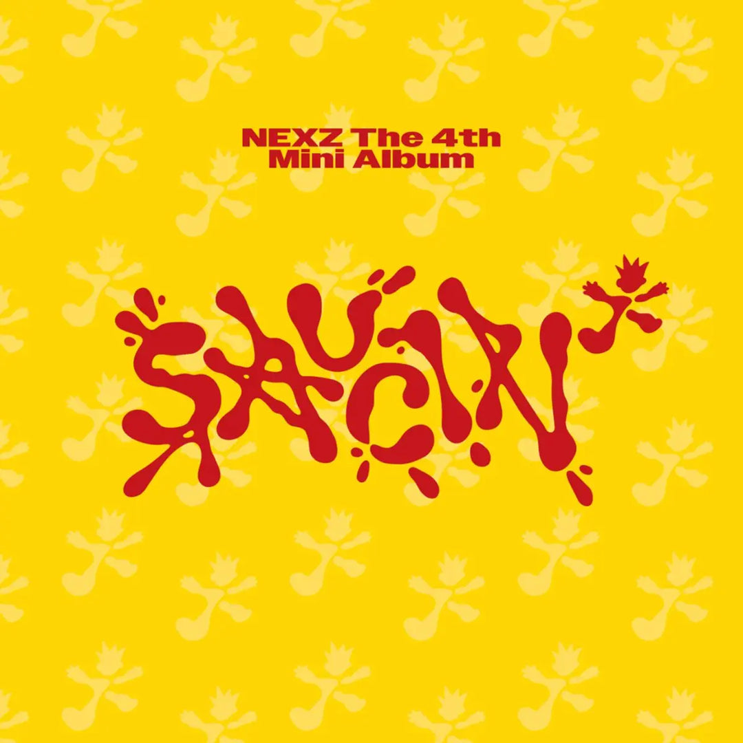 [Hallyu4U - Fansign] (9/6) MakeStar - NEXZ [SAUCIN'] (Offline Fansign Event)