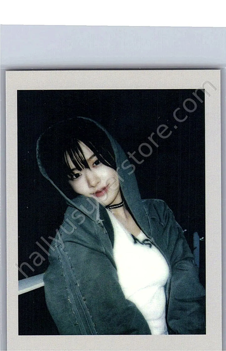 IVE - Yujin - I&