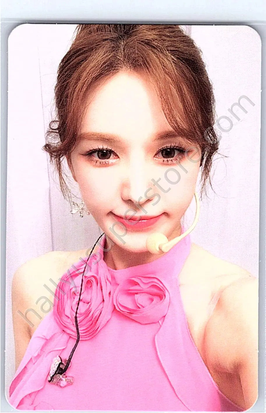 Red Velvet - Wendy - Chill Kill