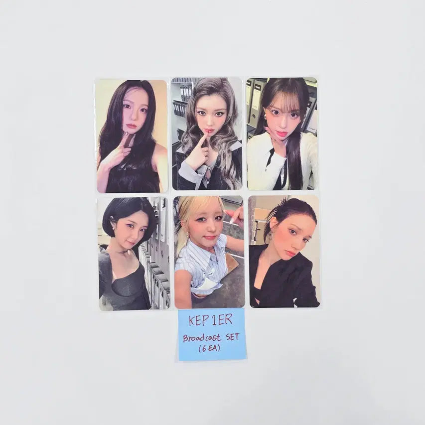 Kep1er - HALLYUSUPERSTORE Kep1er - HALLYUSUPERSTORE