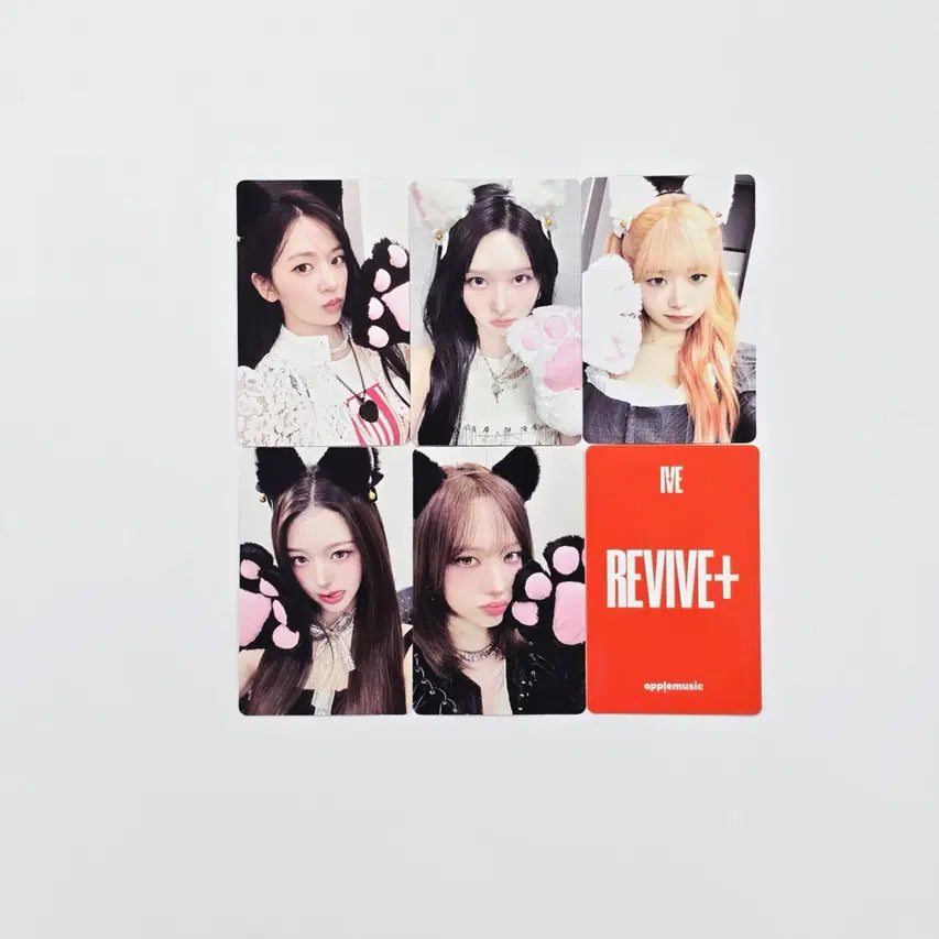 IVE - HALLYUSUPERSTORE IVE - HALLYUSUPERSTORE