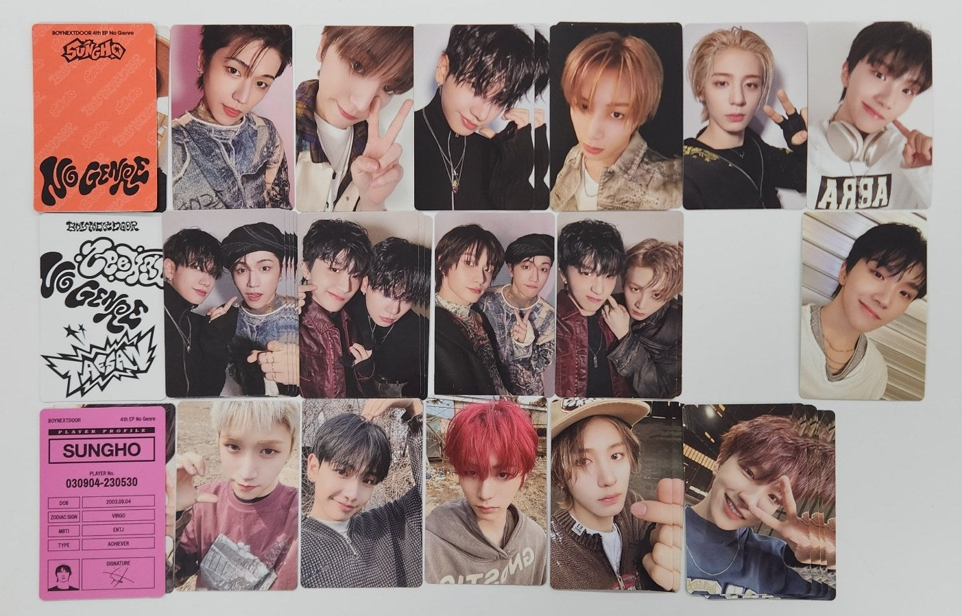 The Home of K POP -Memorabilia – HALLYUSUPERSTORE