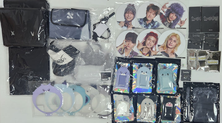 Xdinary Heroes - "Beautiful Mind" World Tour in Seoul MD [25.5.2]