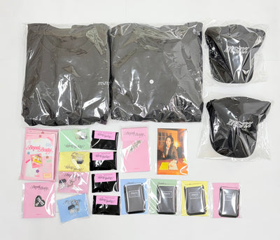 Triples_msnz "Beyond Beauty" - Everlin POP-UP Store MD [25.11.27]