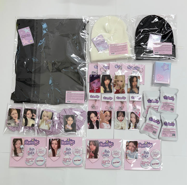 SAY MY NAME "&Our Vibe" - Official MD [26.1.2]