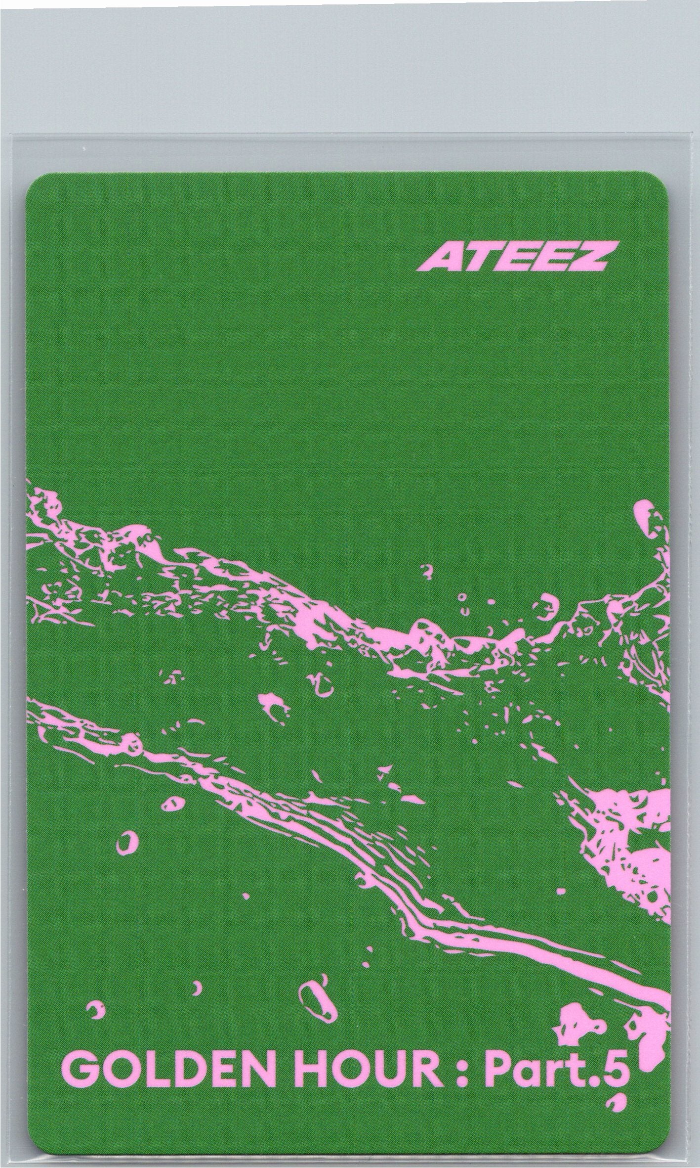ATEEZ 
