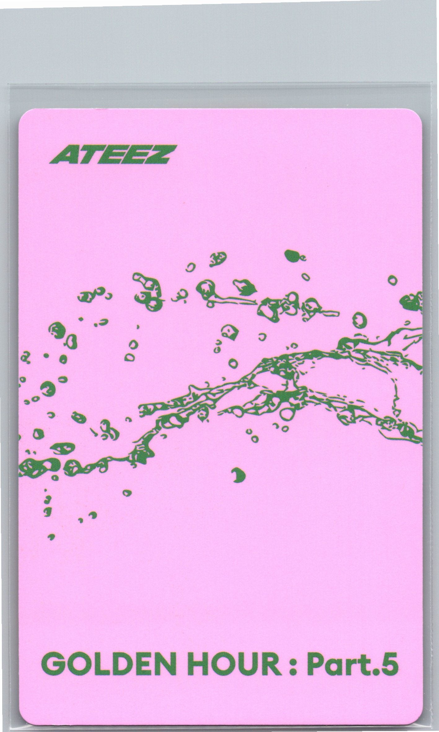 ATEEZ 