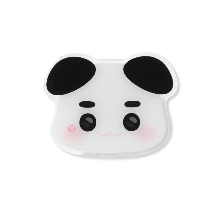 **[Pre-Order] Taeyong (of NCT 127)- TY TRACK - REMASTERED (GRIPTOK_TAEYONG ver.)