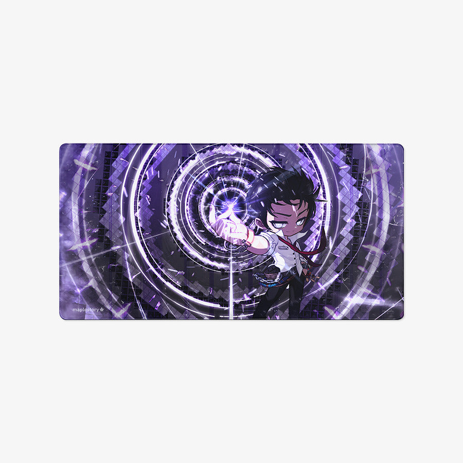 **[Pre-Order] MapleStory - Nexon Official MD (MAGICIAN Character mouse long pad)(Choose version)