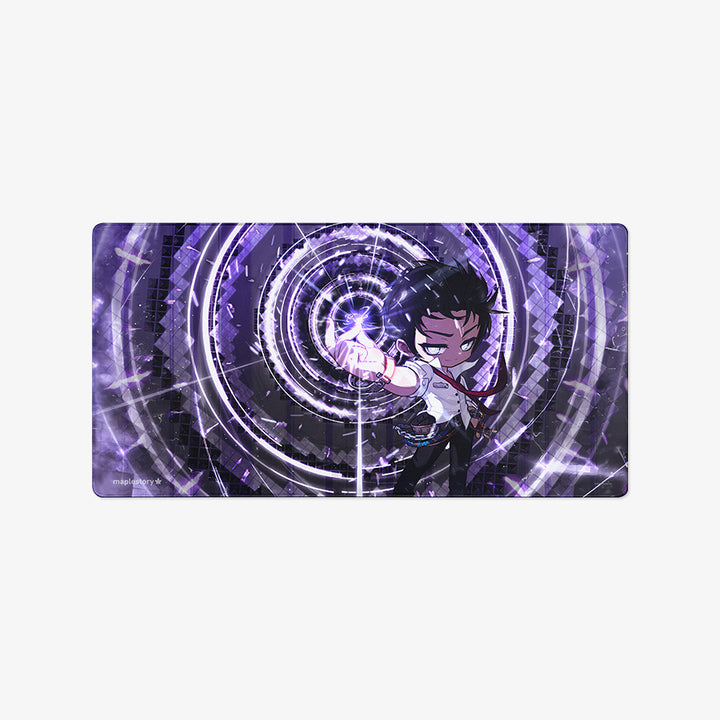 **[Pre-Order] MapleStory - Nexon Official MD (MAGICIAN Character mouse long pad)(Choose version)