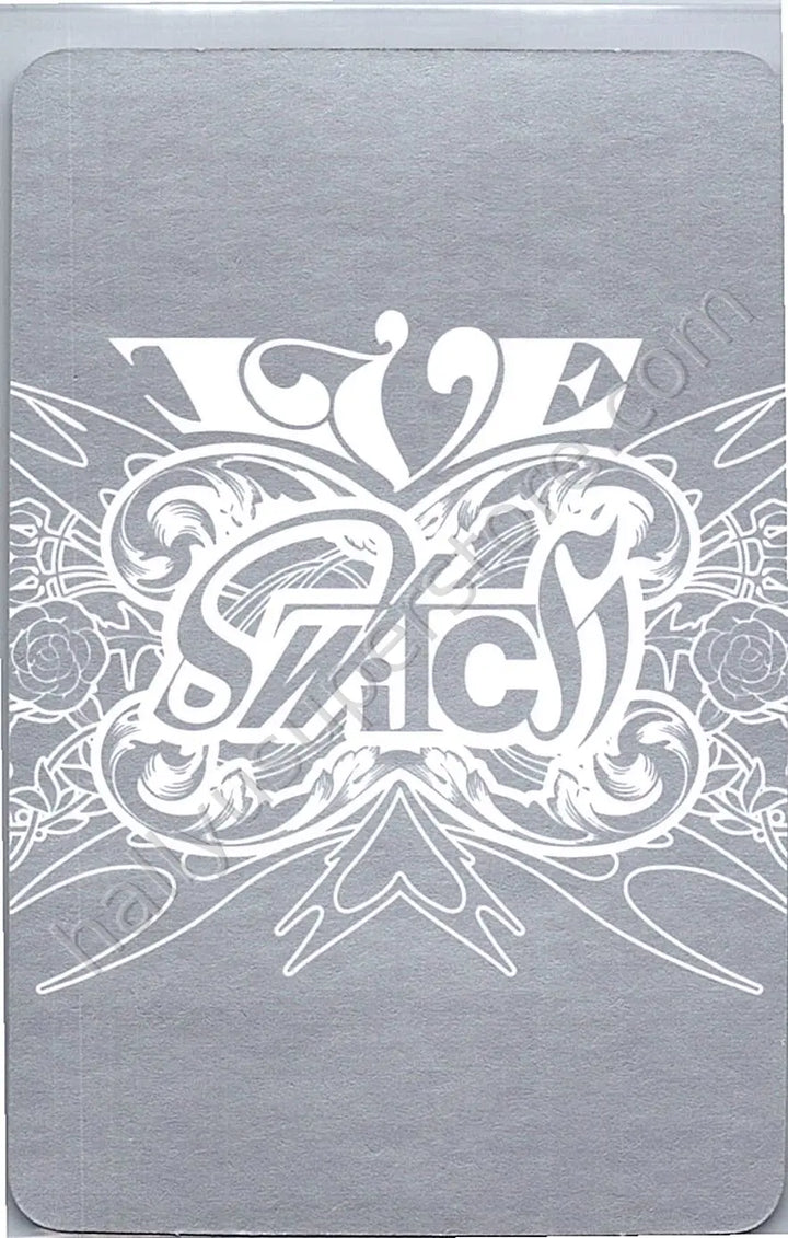 IVE - Wonyoung - IVE - Wonyoung - IVE SWITCH (digipack ver.)