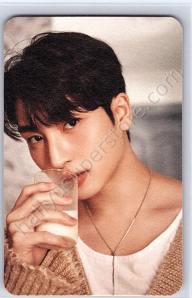 THE BOYZ - Sangyeon - Phantasy Pt. 3: Love Letter