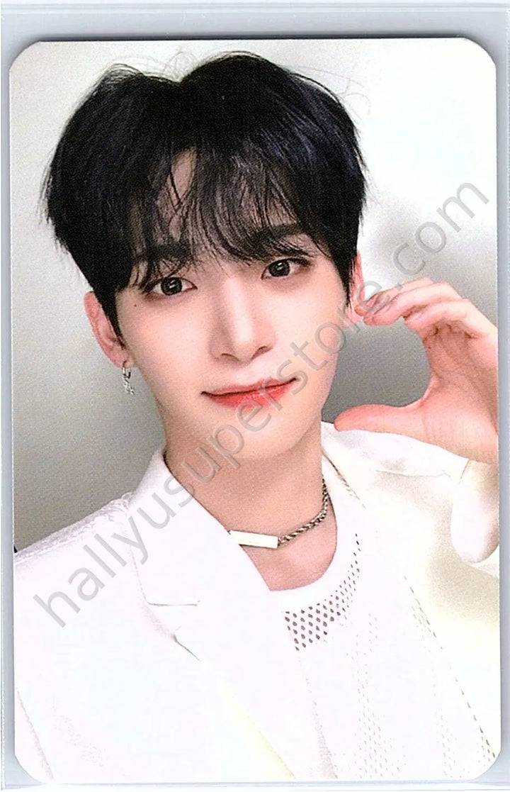 CRAVITY - Jungmo - SoundWave Event