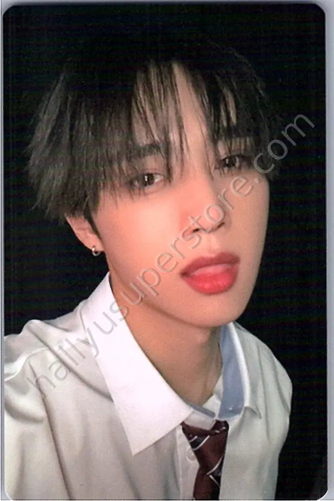 THE BOYZ - Sunwoo - THE B-LAND trading card