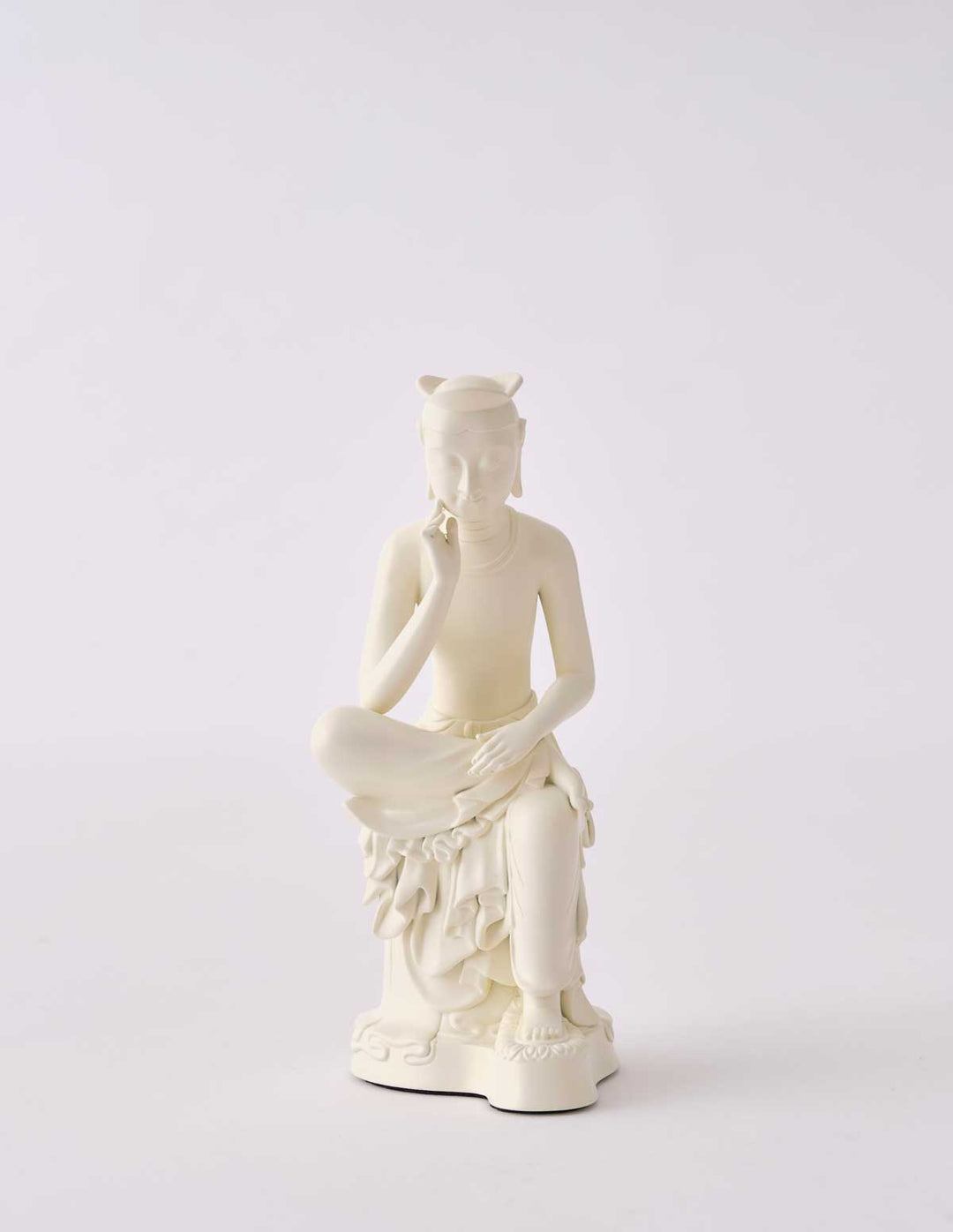 **  Maitreya in Meditation Miniature ver3 (No. 83)